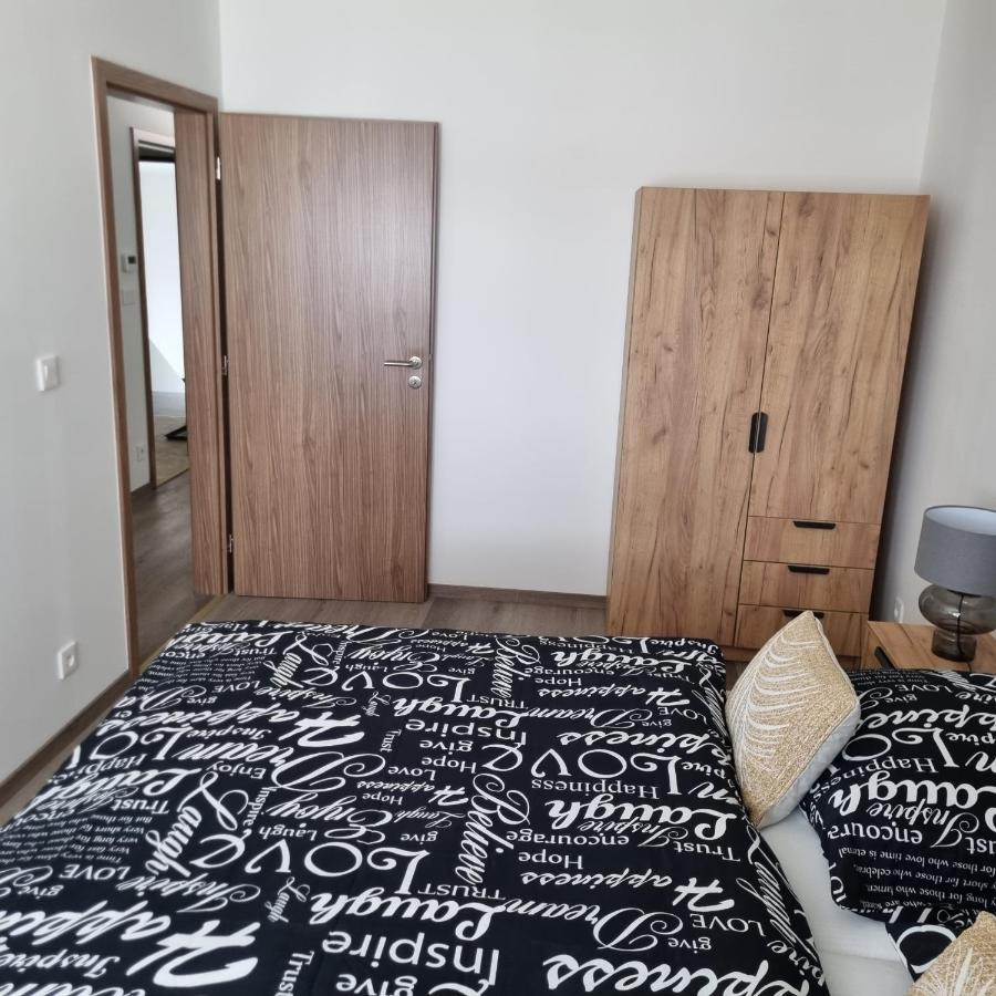 Cerna Ruze- Apartman 5 بلزن المظهر الخارجي الصورة
