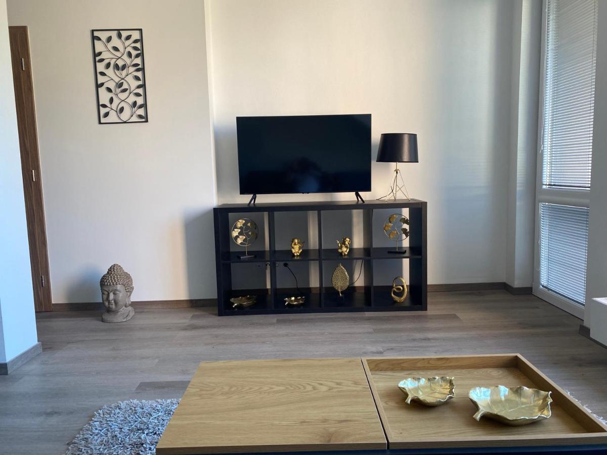 Cerna Ruze- Apartman 5 بلزن المظهر الخارجي الصورة